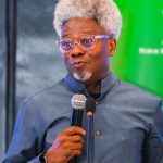 Dr Omoniyi Ibietan