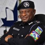 IGP Tunde Disu