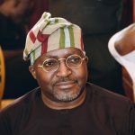 Ademola Oshodi