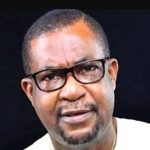 Dr Olu Agunloye