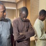Oriire suspects jailed for life