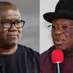 Peter Obi and David Umahi
