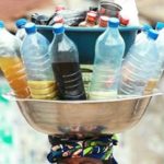 Herbal mixtures