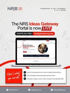 NRS ADVERT