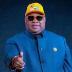 Ademola Adeleke