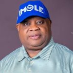Gov Ademola Adeleke