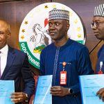 Gov Mbah and EVC of NCC