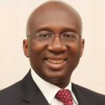 Ernest Ndukwe