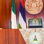 Empty Presidency seat