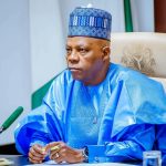 VP Kashim Shettima