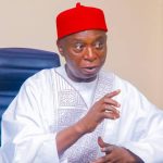Senator Ned Nwoko