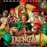 Ikenga