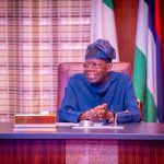 President Bola Tinubu