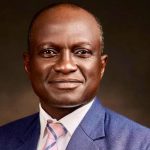 Adamu Laka NCTC