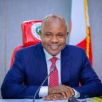 Governor Peter Mbah
