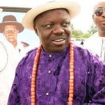 Dr Emmanuel Uduaghan