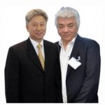 Messrs. Lewis and Robert Tung