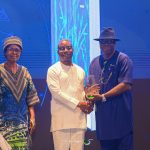 Ogaga Ifowodo is winner
