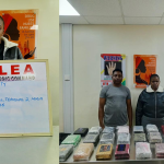 NDLEA suspects
