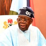 President Bola Tinubu