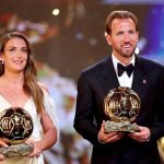 Putellas and Kane