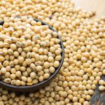 soyabeans